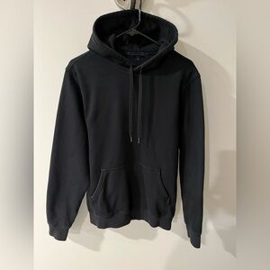 Denver Hayes Men's SuperSoft Fleece Popover Hoodie